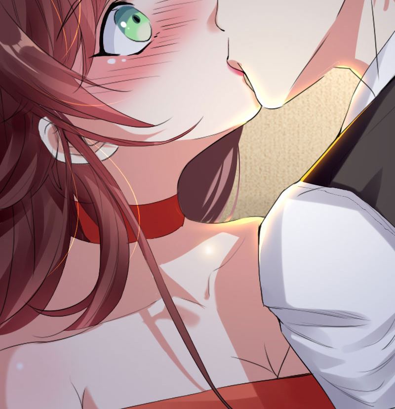 第7话 不该招惹我-第8话