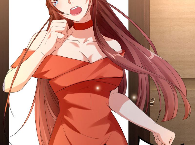 第7话 不该招惹我-第8话