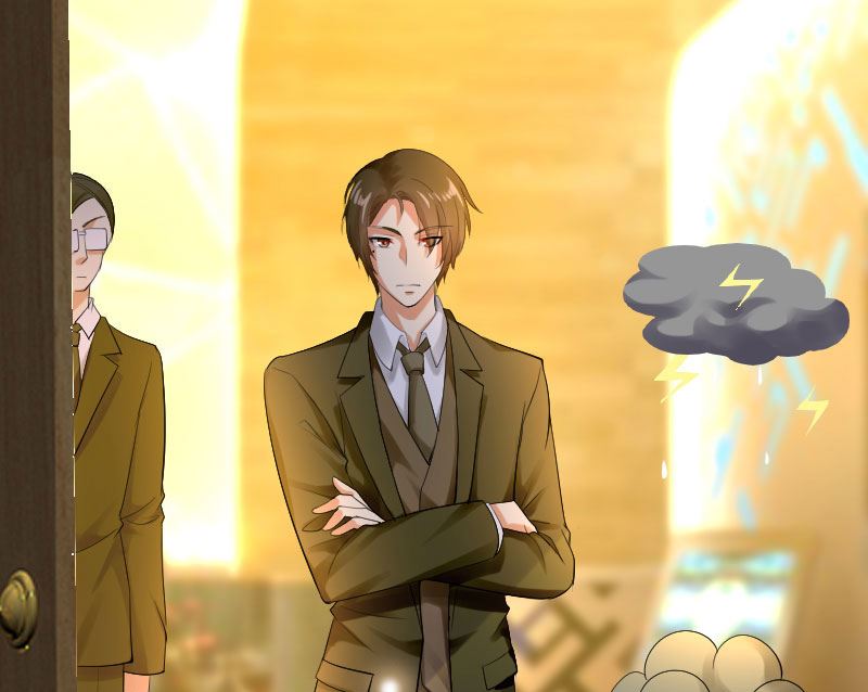 第7话 不该招惹我-第8话