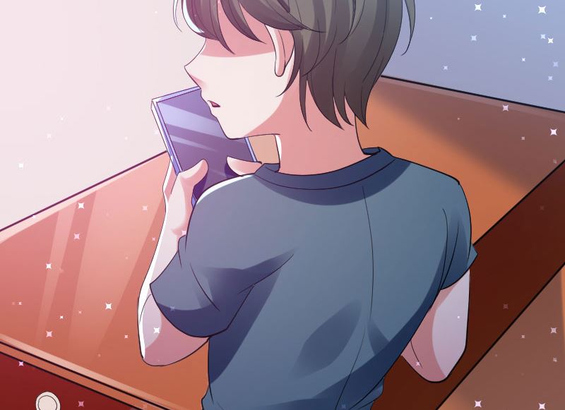 第9话 妈咪你有心事-第10话