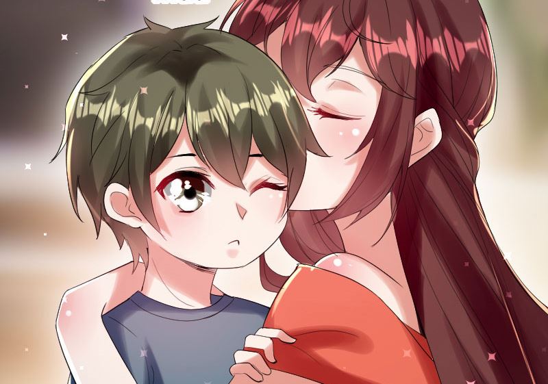 第9话 妈咪你有心事-第10话