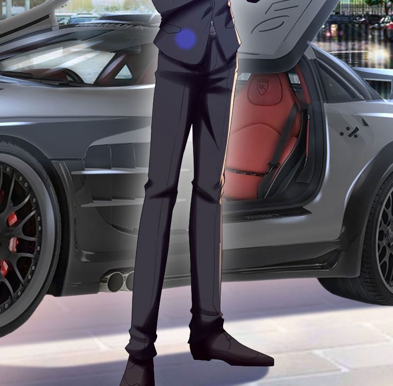 第9话 妈咪你有心事-第10话