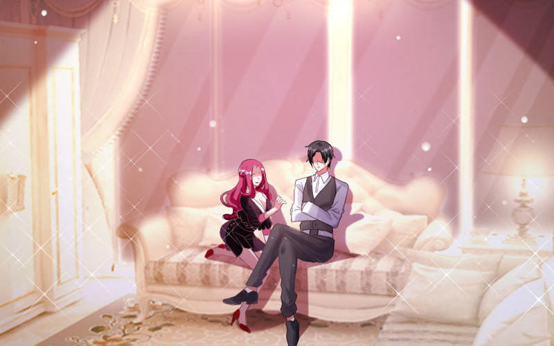 第2话 怀了双胞胎(1/2)-第2话