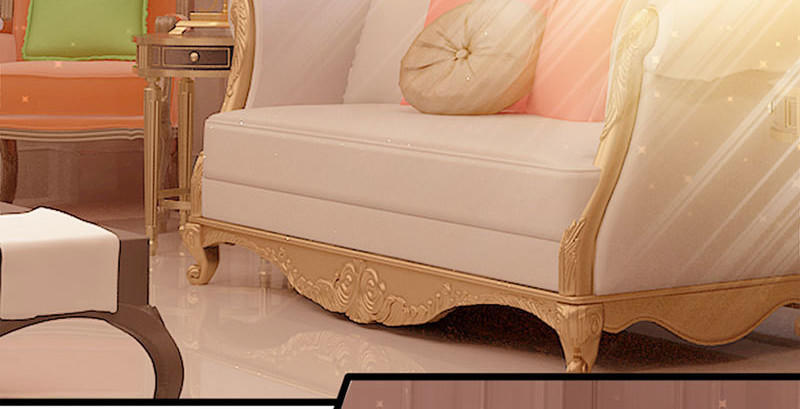 第12话 她结婚了？！(1/2)-第12话