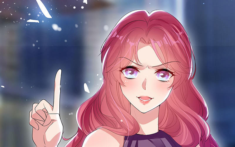 第14话 不是任打不还手(1/2)-第14话