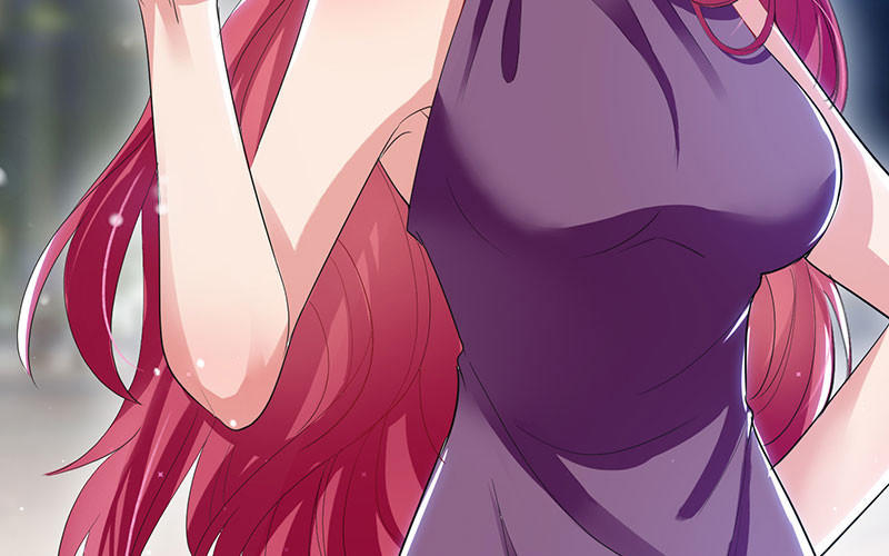 第14话 不是任打不还手(1/2)-第14话