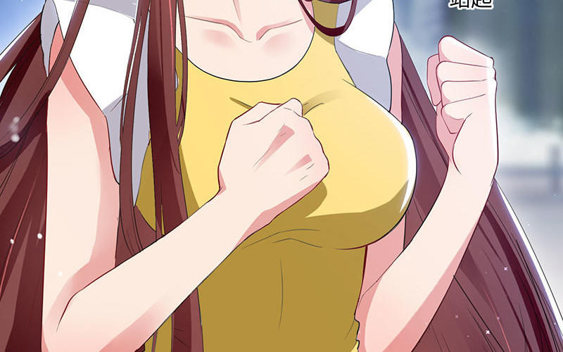 第14话 不是任打不还手(1/2)-第14话