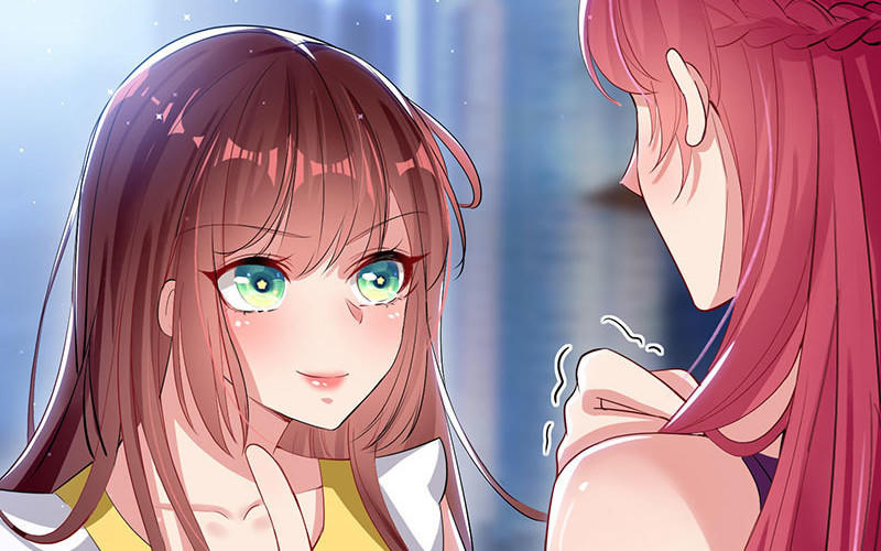 第14话 不是任打不还手(1/2)-第14话