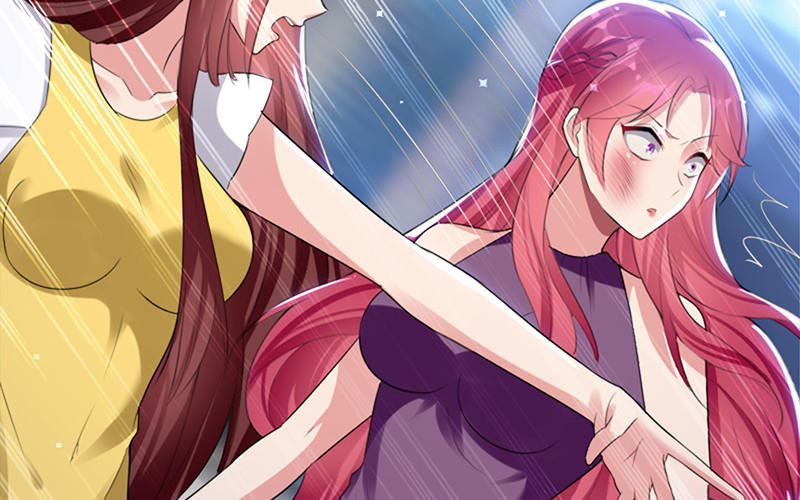 第14话 不是任打不还手(1/2)-第14话