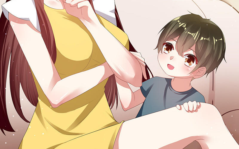 第16话 大姨父(1/2)-第16话