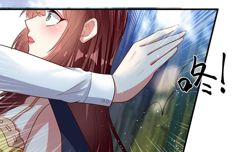 第18话 只对你流氓(1/2)-第18话