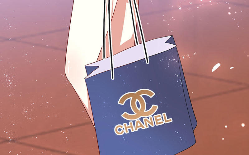 第18话 只对你流氓(1/2)-第18话