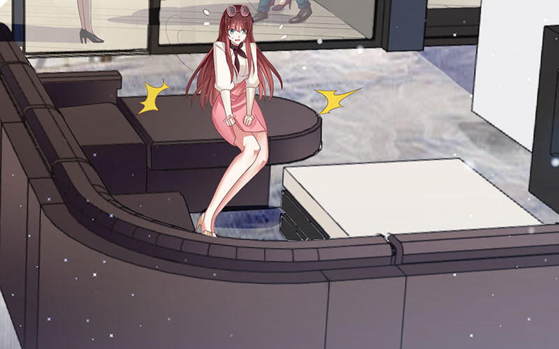 第20话 人前人后两模样(1/2)-第20话