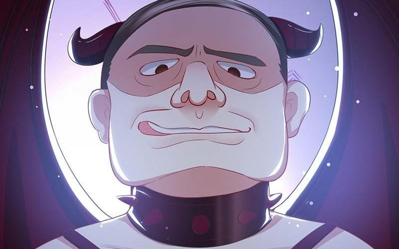 第22话 潜规则(1/2)-第22话