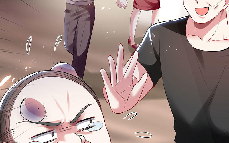 第28话 有胆咬我啊(1/2)-第28话