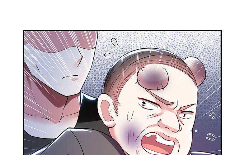 第28话 有胆咬我啊(1/2)-第28话