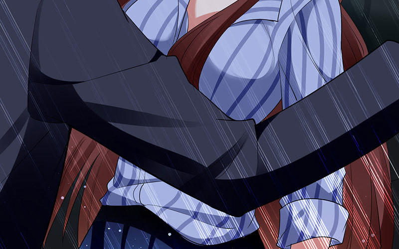 第28话 有胆咬我啊(1/2)-第28话