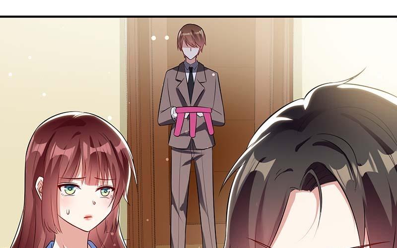 第34话 你怎么在这？(1/2)-第34话