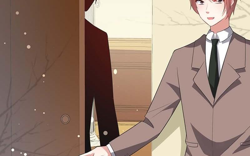 第34话 你怎么在这？(1/2)-第34话