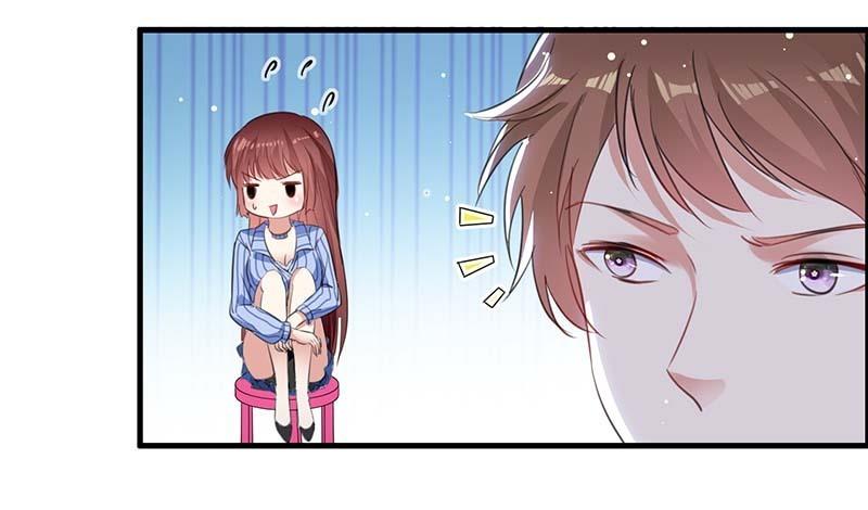 第34话 你怎么在这？(1/2)-第34话