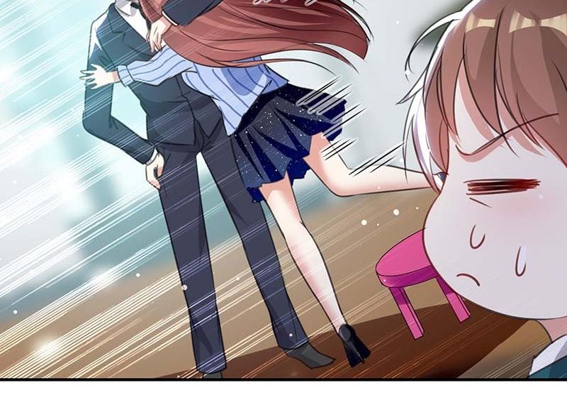 第34话 你怎么在这？(1/2)-第34话