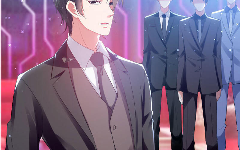 第8话 把她给我带走(1/2)-第8话