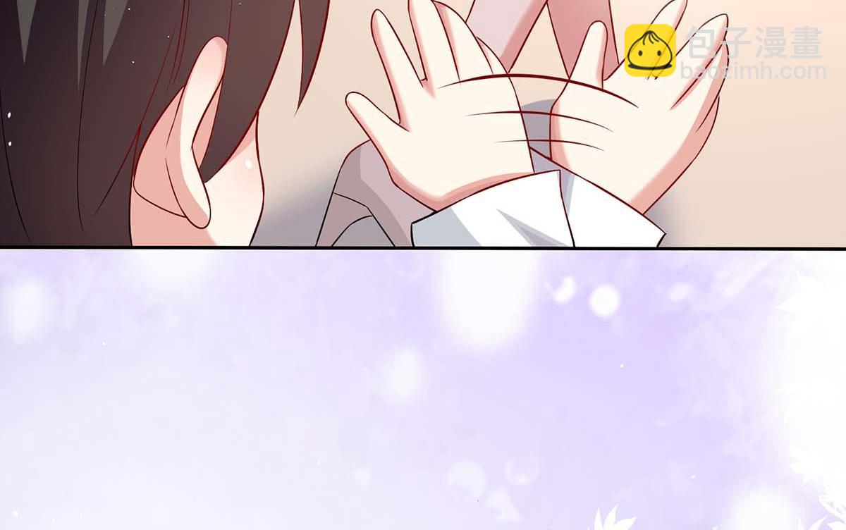 天才酷寶：總裁寵妻太強悍 - 第122話 問個明白(2/2) - 3