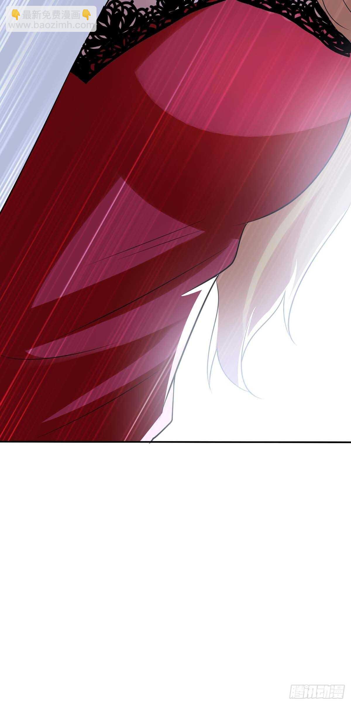 天才酷寶：總裁寵妻太強悍 - 第126話 另有隱情 - 7