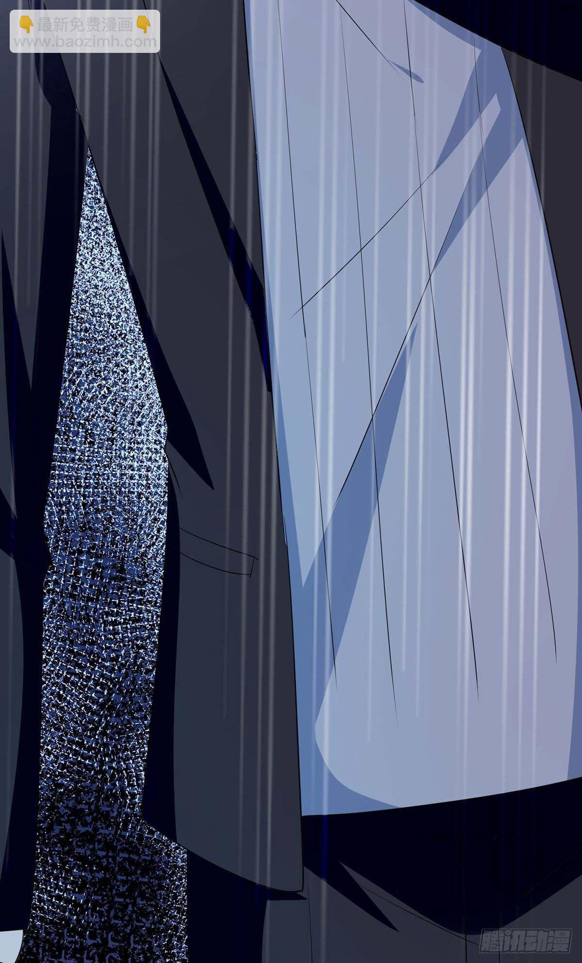 天才酷寶：總裁寵妻太強悍 - 第158話 顧好，我娶定了 - 3