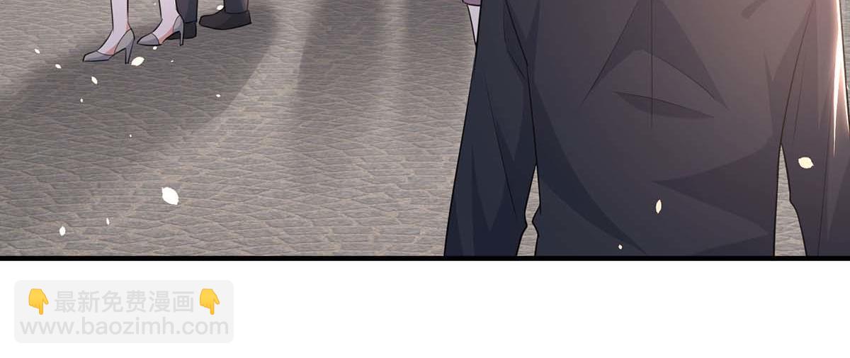 天才酷寶：總裁寵妻太強悍 - 第188話 顧美的請求(1/2) - 5