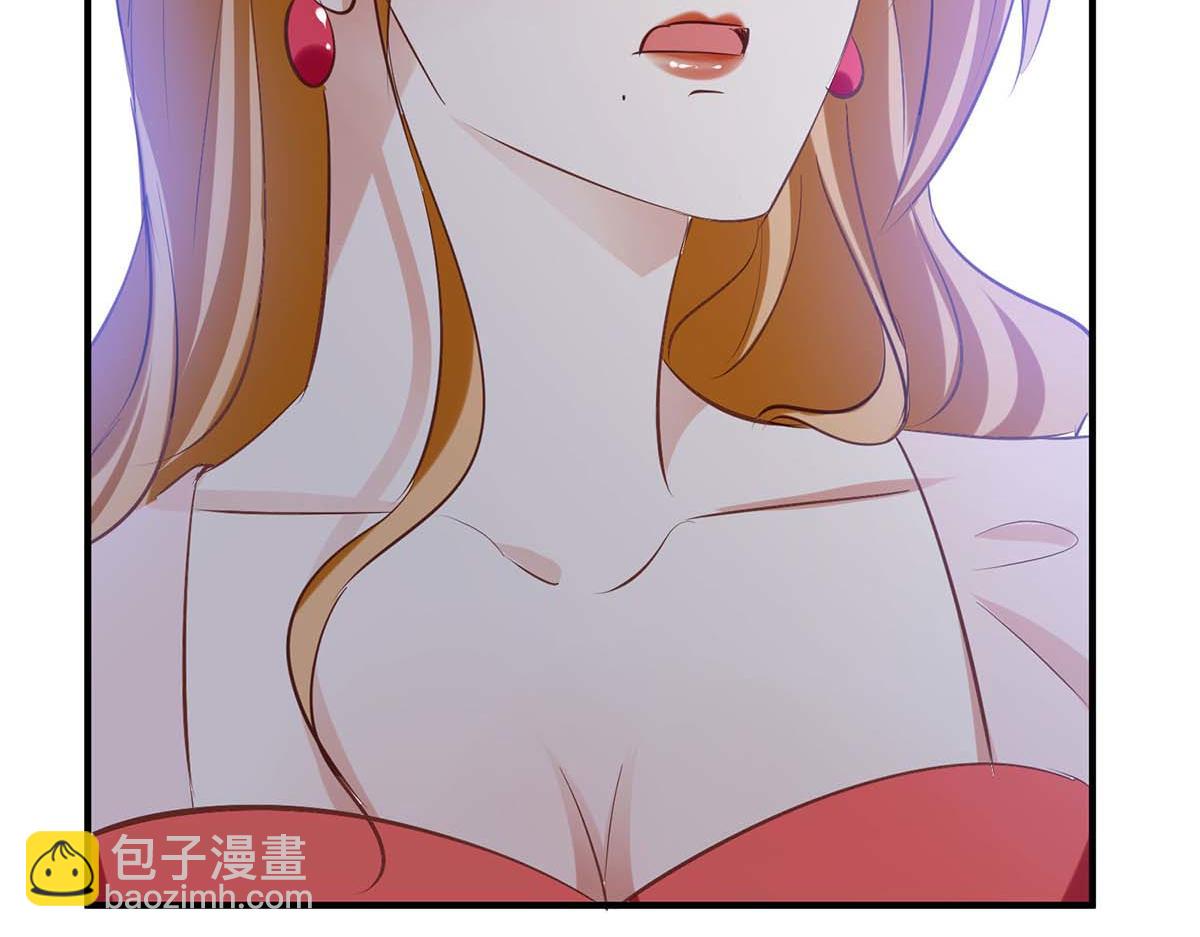 天才酷寶：總裁寵妻太強悍 - 第190話 前往婚禮現場(2/2) - 3