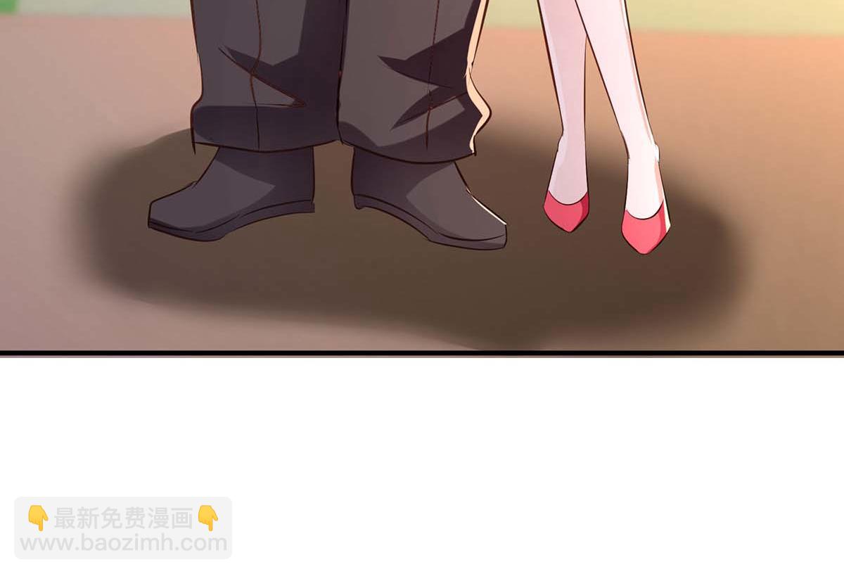 天才酷寶：總裁寵妻太強悍 - 第190話 前往婚禮現場(2/2) - 3