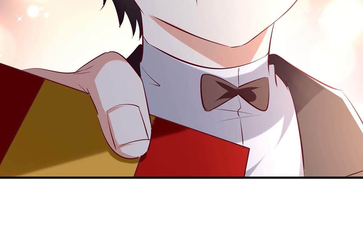 天才酷寶：總裁寵妻太強悍 - 第190話 前往婚禮現場(2/2) - 5