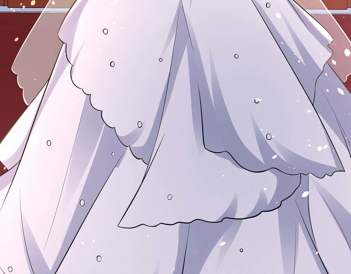 天才酷寶：總裁寵妻太強悍 - 第192話 婚禮進行時(2/2) - 1