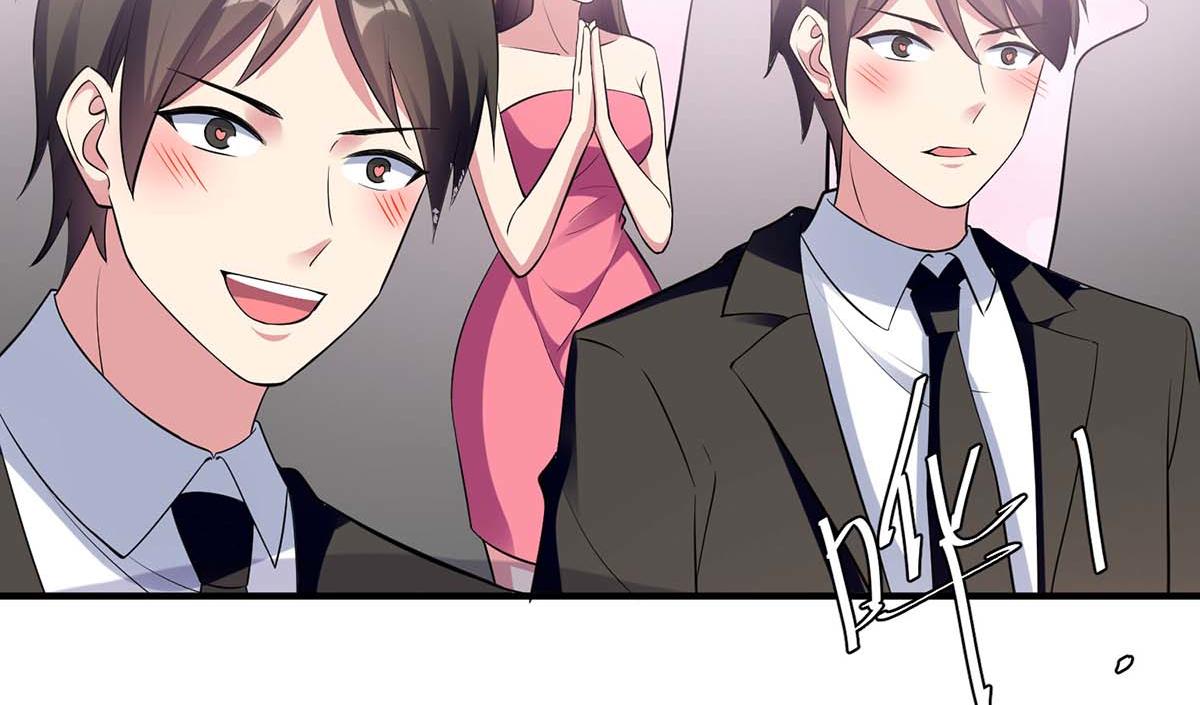 天才酷寶：總裁寵妻太強悍 - 第192話 婚禮進行時(2/2) - 4