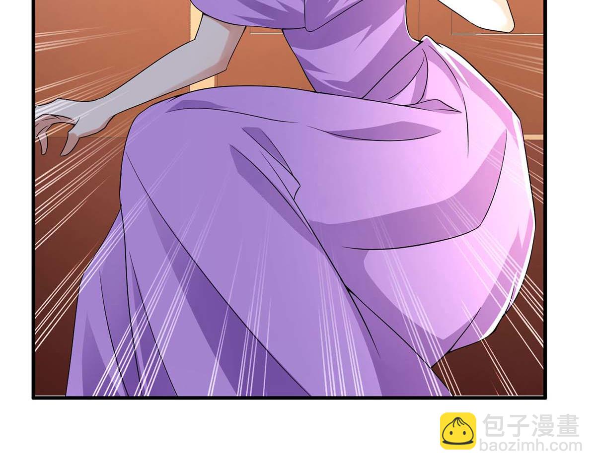 天才酷寶：總裁寵妻太強悍 - 第196話 共死(1/2) - 6