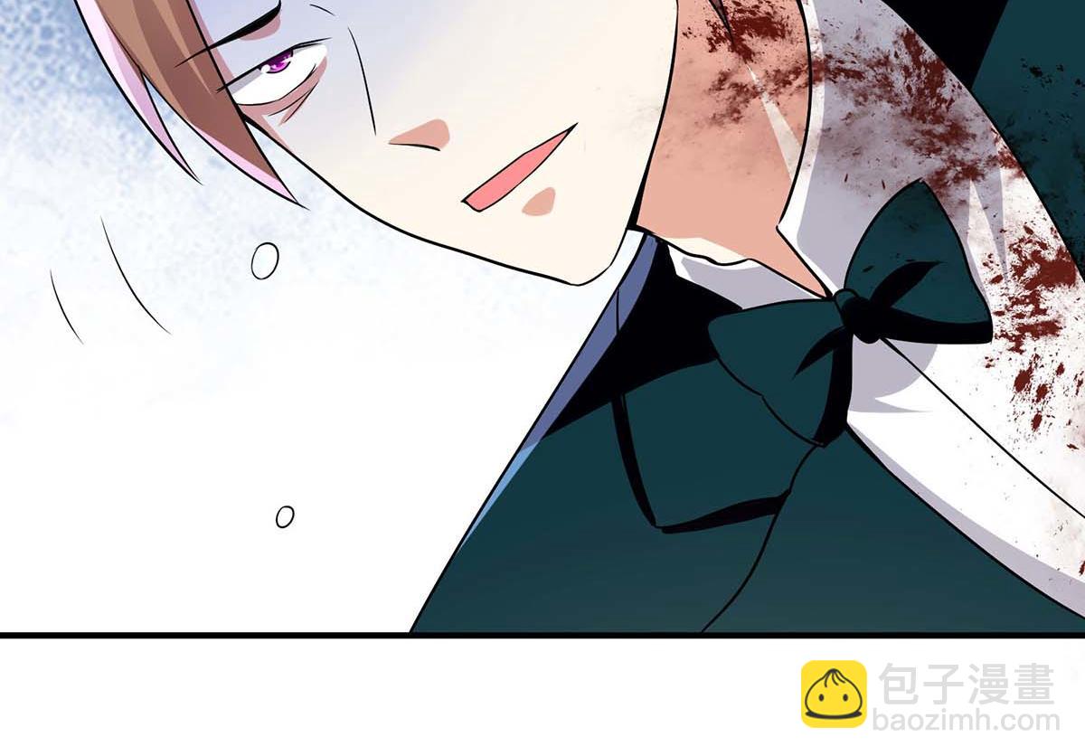 天才酷寶：總裁寵妻太強悍 - 第196話 共死(1/2) - 1