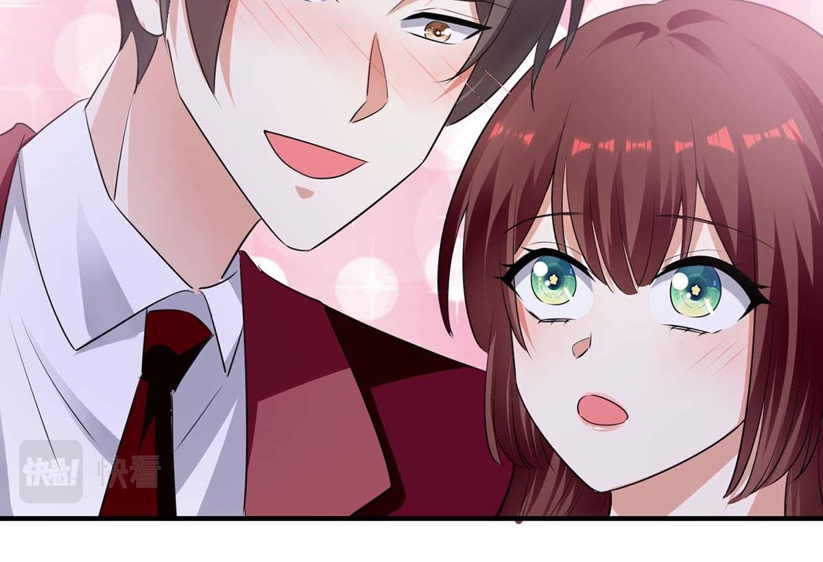 天才酷寶：總裁寵妻太強悍 - 第196話 共死(1/2) - 4