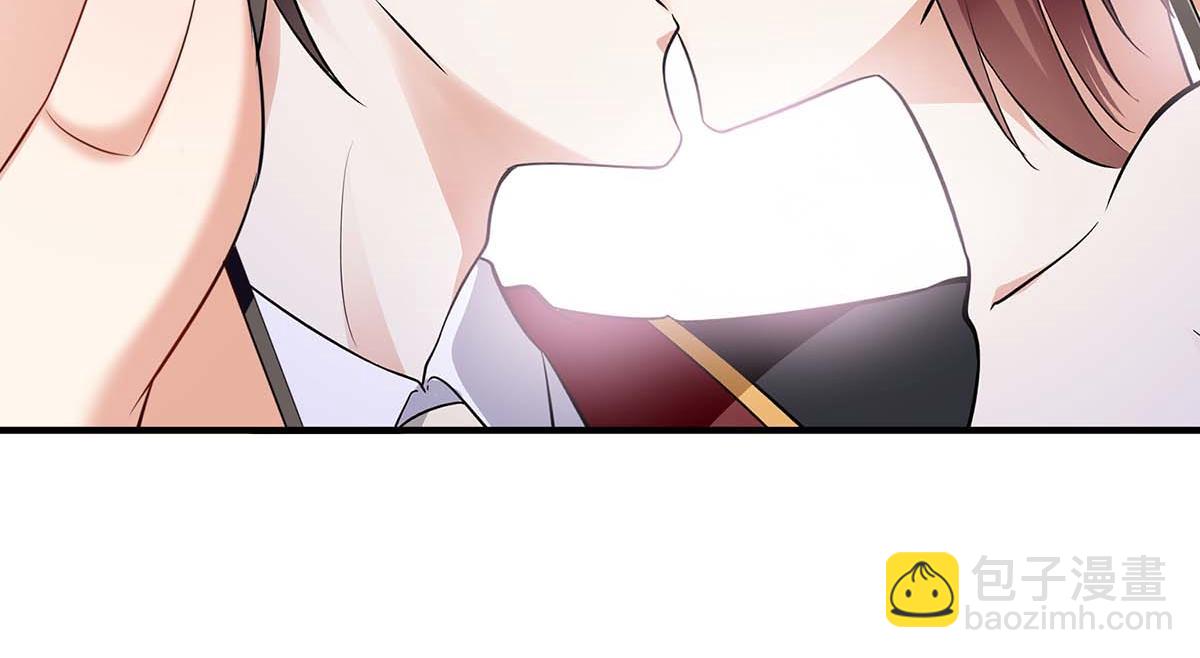 天才酷寶：總裁寵妻太強悍 - 第200話 全世界都知道了(2/2) - 2