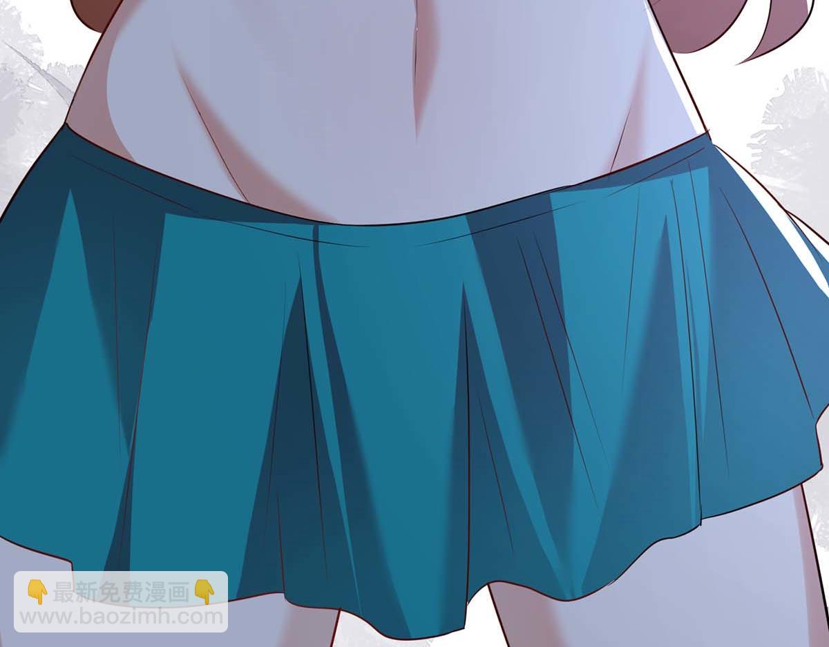 天才酷寶：總裁寵妻太強悍 - 第200話 全世界都知道了(2/2) - 2