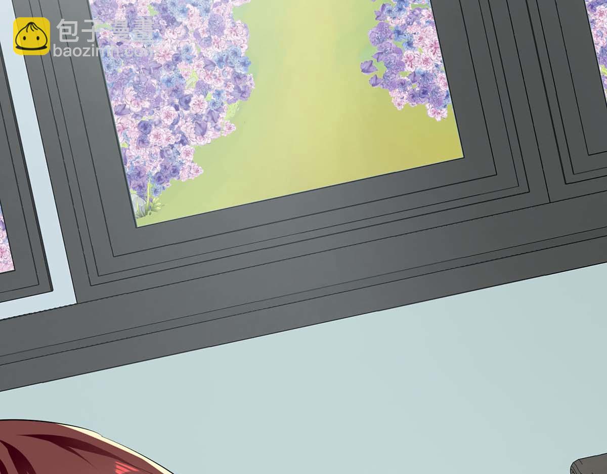 天才酷寶：總裁寵妻太強悍 - 第206話 你給我滾(1/2) - 5