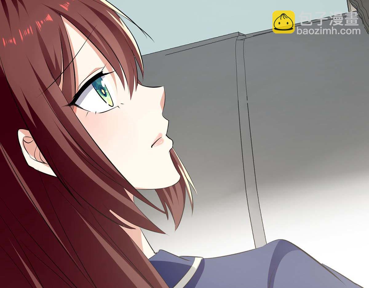 天才酷寶：總裁寵妻太強悍 - 第206話 你給我滾(1/2) - 6