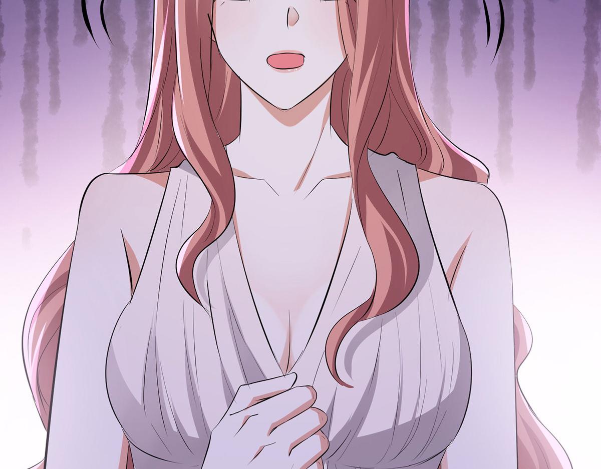 天才酷寶：總裁寵妻太強悍 - 第220話 我就是在威脅你(1/2) - 8