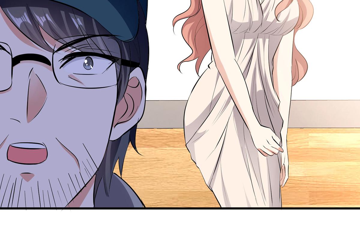 天才酷寶：總裁寵妻太強悍 - 第220話 我就是在威脅你(2/2) - 6