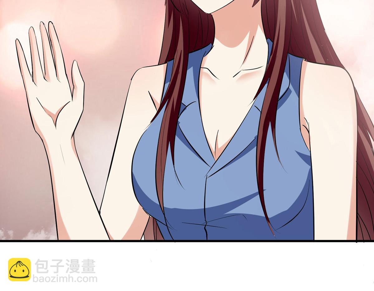 天才酷寶：總裁寵妻太強悍 - 第222話 相見不能相認(1/2) - 8