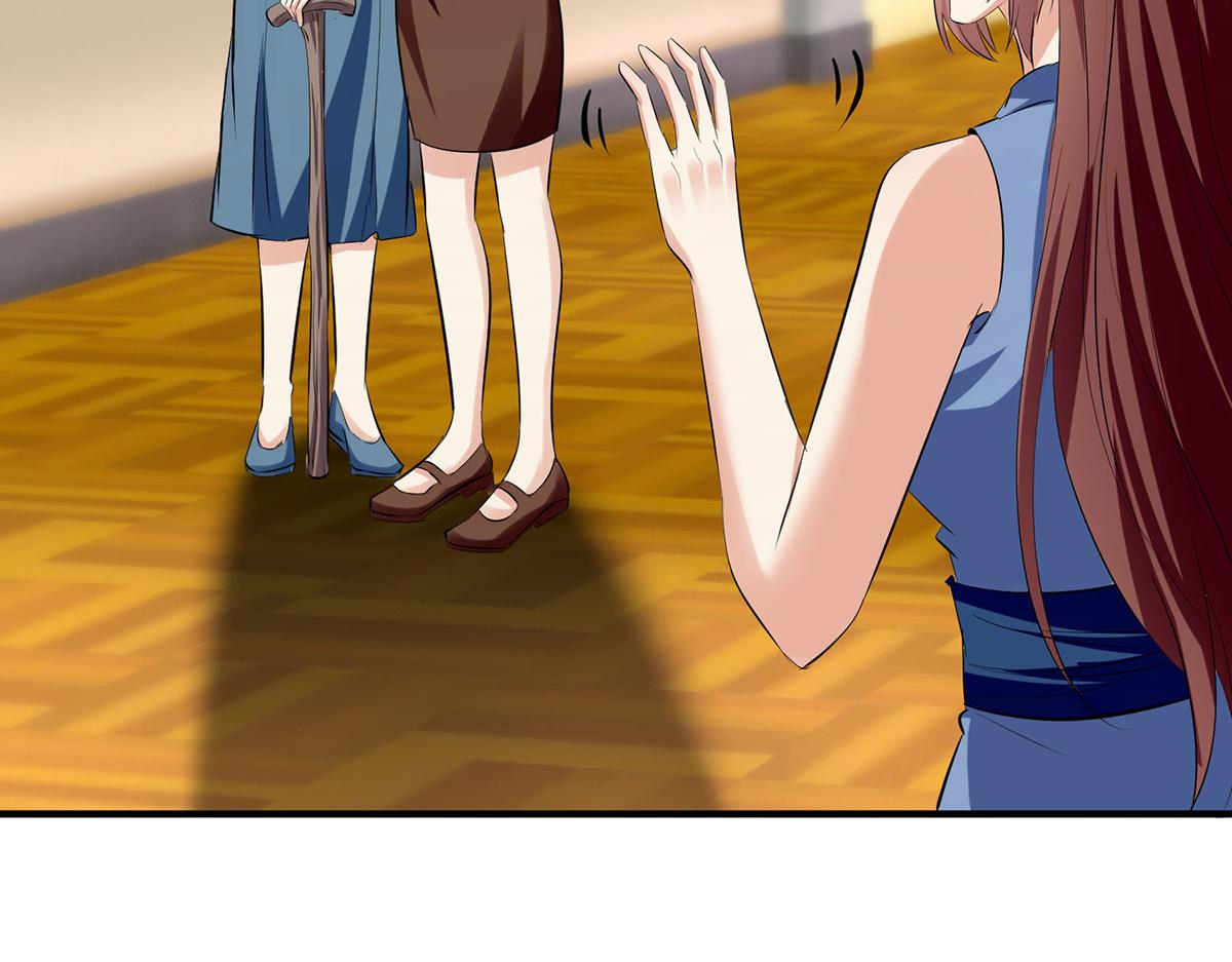 天才酷寶：總裁寵妻太強悍 - 第222話 相見不能相認(1/2) - 2