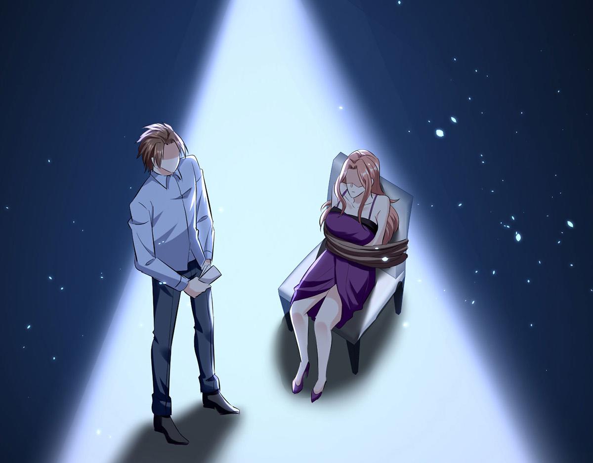 天才酷寶：總裁寵妻太強悍 - 第226話 你是顧好什麼人(2/2) - 2