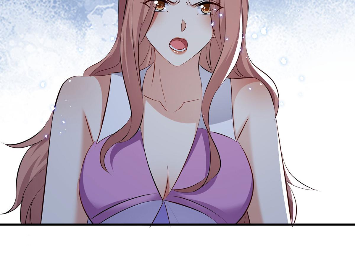 天才酷寶：總裁寵妻太強悍 - 第230話 請你自己動手(2/2) - 3