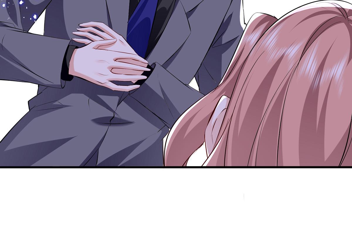 天才酷寶：總裁寵妻太強悍 - 第230話 請你自己動手(2/2) - 6