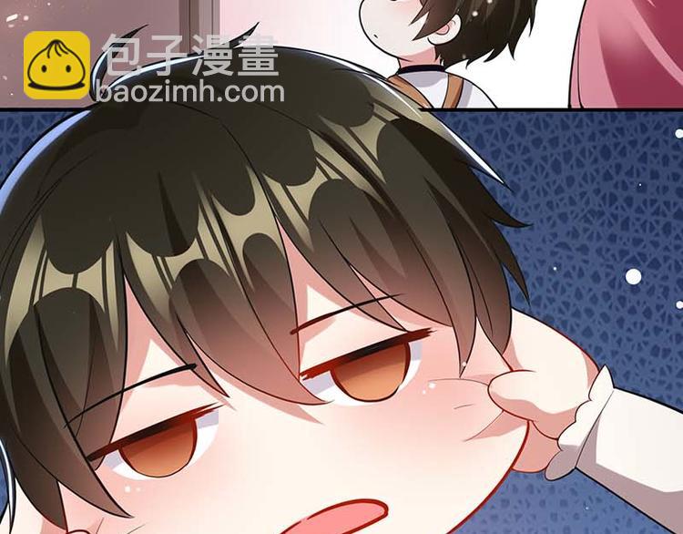 天才酷寶：總裁寵妻太強悍 - 第24話 驗DNA(2/2) - 3